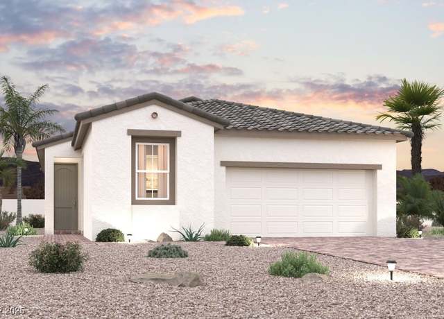 Property at 8400 Tanton Ridge St, Las Vegas, NV 89166, 3 beds, 2 baths