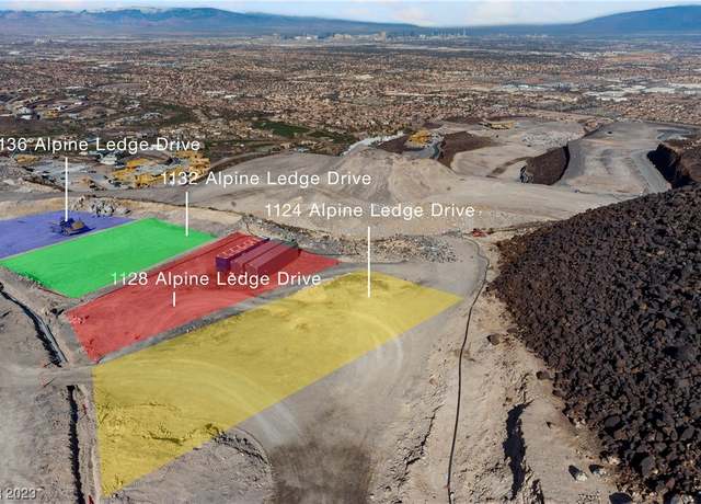 Property at 1124 Alpine Ledge Dr, Henderson, NV 89012, 13 beds, 12.5 baths