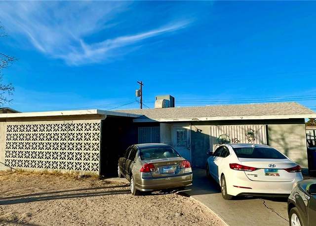 Property at 1924 Hart Ave, North Las Vegas, NV 89032, 3 beds, 2 baths