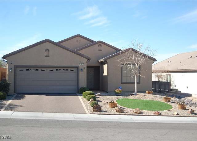 Property at 2601 Centaurus St, Henderson, NV 89044, 3 beds, 2 baths