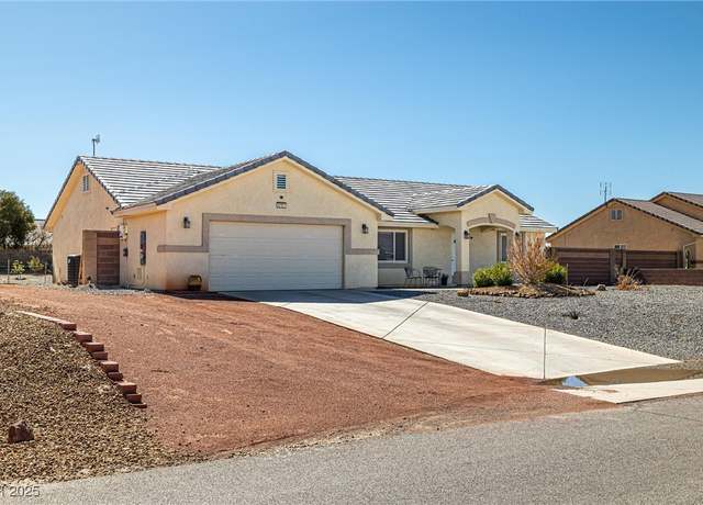 Property at 6751 Stubblefield Dr, Pahrump, NV 89061, 3 beds, 2 baths