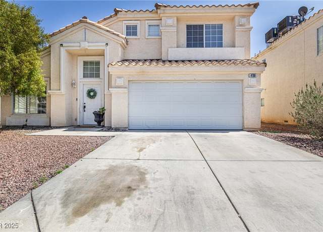 Property at 4750 Ashington St, Las Vegas, NV 89147, 3 beds, 3 baths
