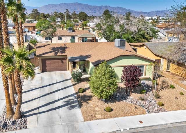 Property at 6520 Ouida Way, Las Vegas, NV 89108, 3 beds, 2 baths