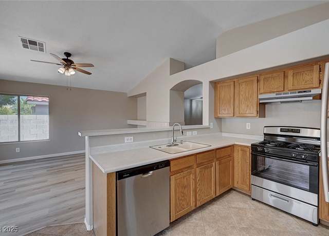 Property at 8028 Hurricane Cove Ct, Las Vegas, NV 89129, 3 beds, 2 baths