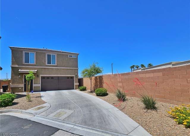 Property at 4905 Quiet Morning St, Las Vegas, NV 89122, 4 beds, 2.5 baths