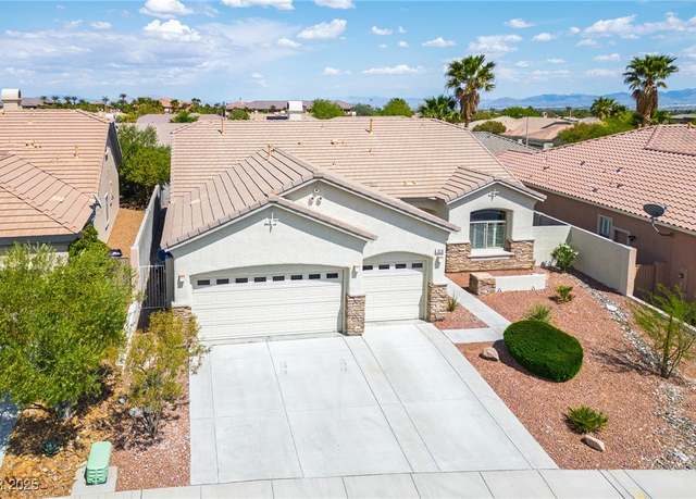 Property at 3278 Turning Bridge St, Las Vegas, NV 89135, 3 beds, 2 baths