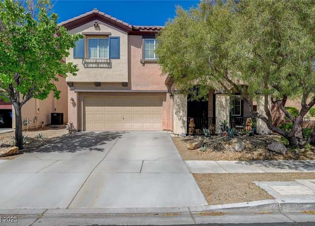 Property at 7651 Anatolian St, Las Vegas, NV 89166, 5 beds, 2.5 baths