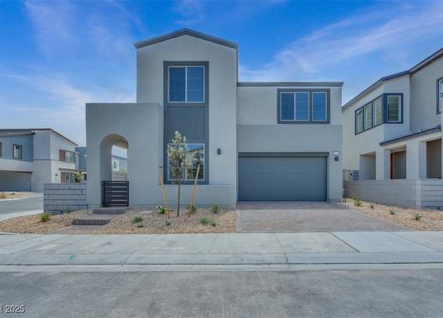 Property at 10433 Smokey Mariposa Ave, Las Vegas, NV 89166, 4 beds, 2.5 baths