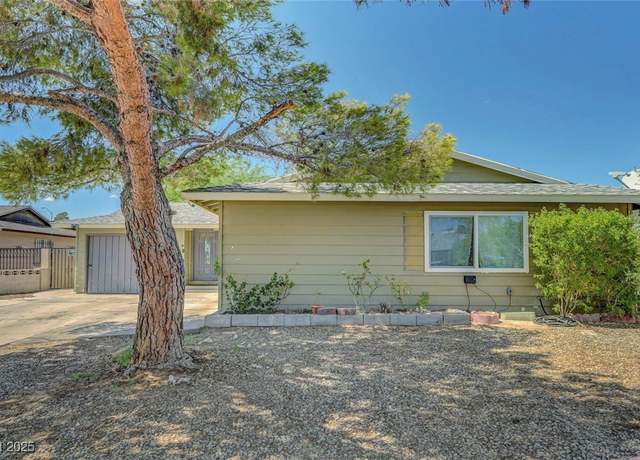 Property at 5122 Gregg Pl, Las Vegas, NV 89122, 4 beds, 2 baths