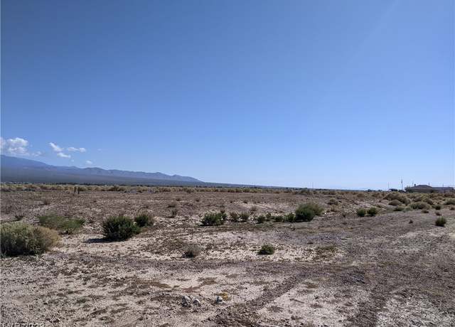 Property at 6421 N Pacheco Ave, Pahrump, NV 89060