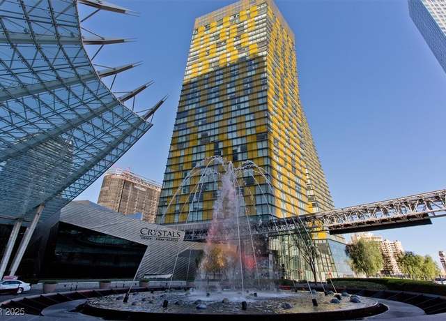 Property at 3726 Las Vegas Blvd #1902, Las Vegas, NV 89158, 1 bed, 1.5 baths