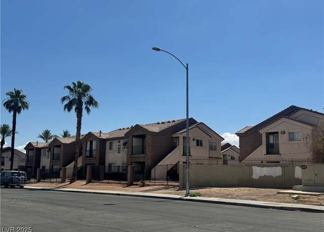 Property at 1505 Frank Aved St #101, Las Vegas, NV 89110, 2 beds, 2 baths