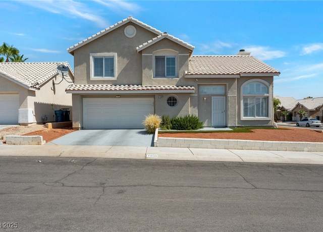Property at 7500 Sea Spray Ave, Las Vegas, NV 89128, 3 beds, 2.5 baths