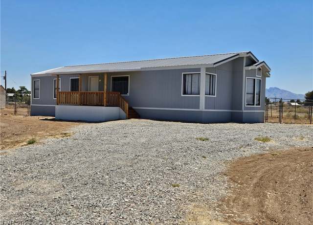 Property at 2111 W Mesquite Ave, Pahrump, NV 89060, 3 beds, 2 baths