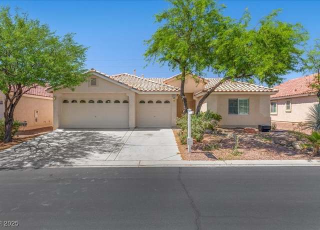 Property at 4029 Ricebird Way, North Las Vegas, NV 89084, 3 beds, 2 baths