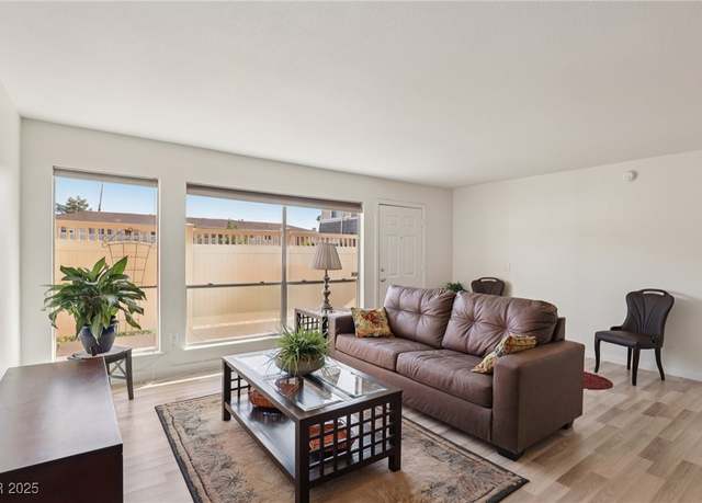 Property at 2845 Loveland Dr #3615, Las Vegas, NV 89109, 2 beds, 2 baths