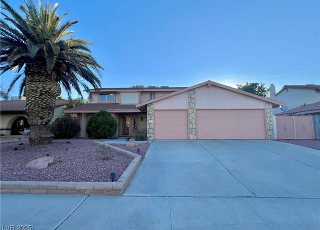 Property at 304 Broxton Ln, Las Vegas, NV 89107, 4 beds, 2.5 baths