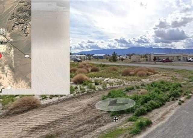 Property at 4531 Pawnee Pl, Pahrump, NV 89061