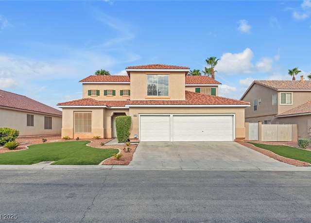 Property at 8951 Venetia St, Las Vegas, NV 89123, 4 beds, 3 baths