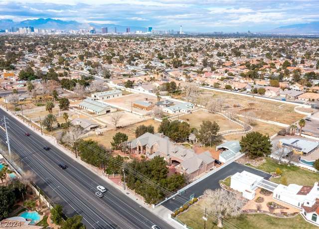 Property at 3910 E Russell Rd, Las Vegas, NV 89120, 4 beds, 5 baths