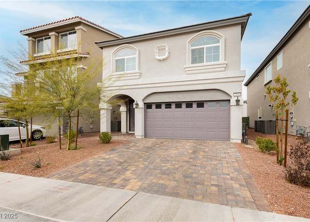 Property at 5384 Knitmore Ct, Las Vegas, NV 89139, 4 beds, 2.5 baths