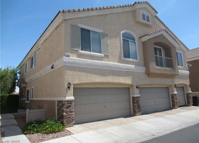 Property at 3208 Regal Swan Pl #3, North Las Vegas, NV 89084, 3 beds, 2.5 baths