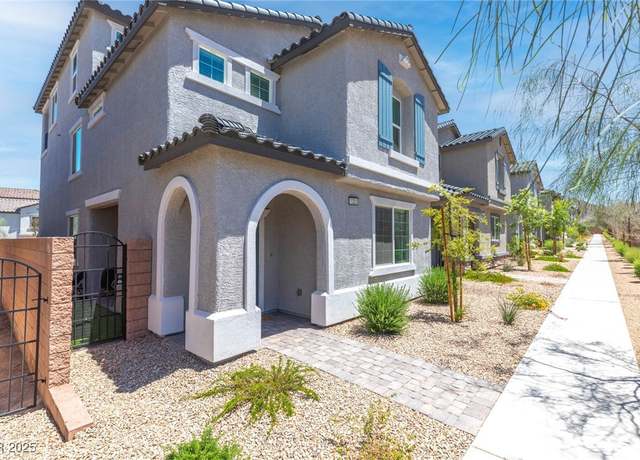 Property at 1323 Cerulean Ave, Henderson, NV 89002, 4 beds, 3.5 baths