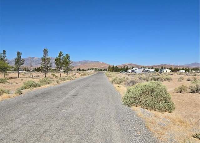 Property at 4360 Emma St, Pahrump, NV 89048