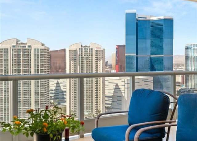 Property at 222 Karen Ave #3305, Las Vegas, NV 89109, 2 beds, 2.5 baths
