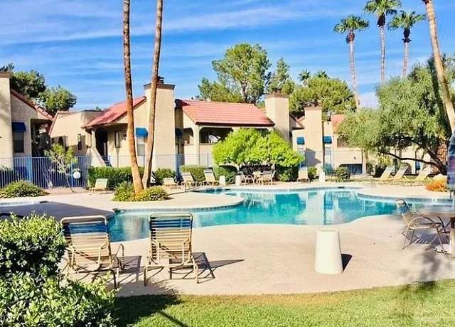 Property at 4752 Obannon Dr Unit A, Las Vegas, NV 89102, 2 beds, 2 baths