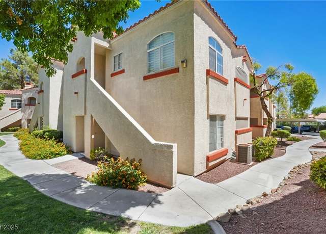Property at 525 Indian Princess Dr #204, Las Vegas, NV 89145, 2 beds, 2 baths