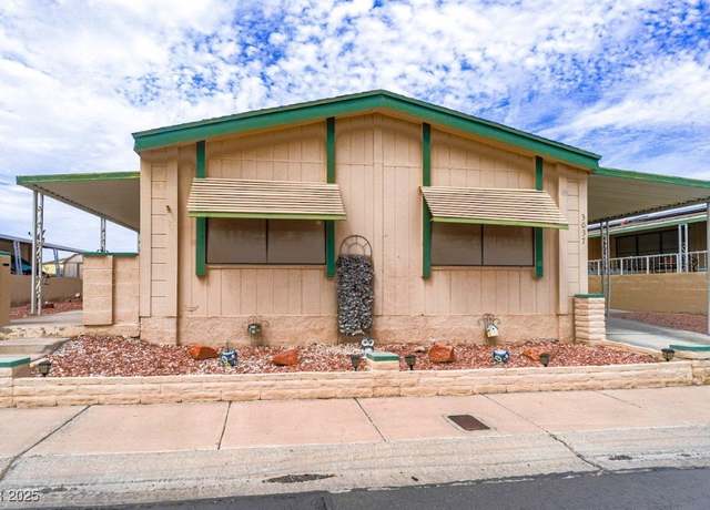Property at 3037 Gavilan Ln, Las Vegas, NV 89122, 2 beds, 2 baths