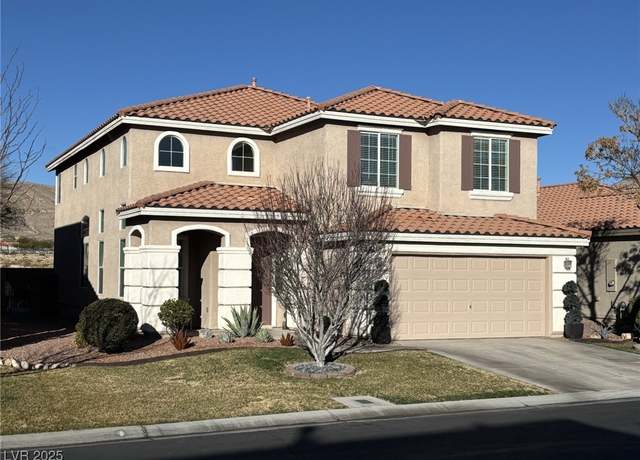 Property at 5859 Noble Stand St, Las Vegas, NV 89148, 3 beds, 2.5 baths