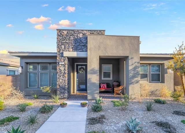 Property at 905 Belleforte Ln, Las Vegas, NV 89138, 2 beds, 2 baths