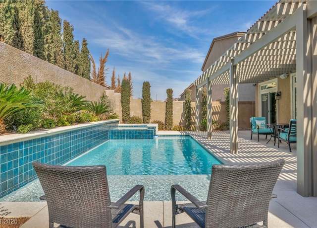 Property at 9781 Arcadian Estate Ct, Las Vegas, NV 89141, 5 beds, 4.5 baths