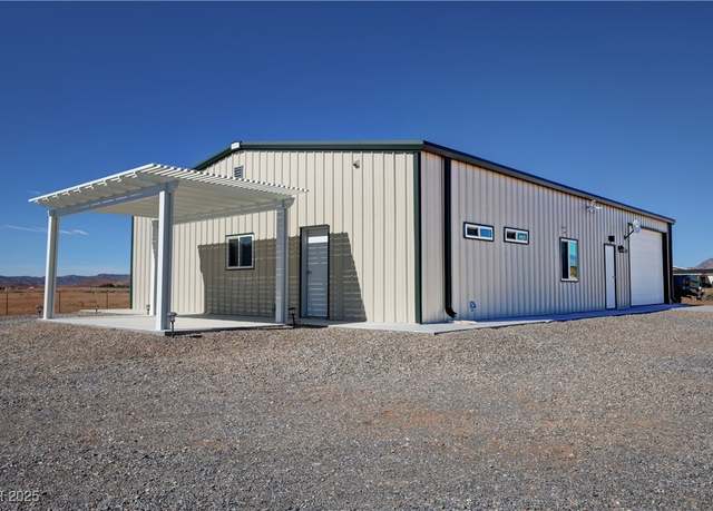 Property at 3341 S Big Sky Way, Pahrump, NV 89048, 2 beds, 2 baths