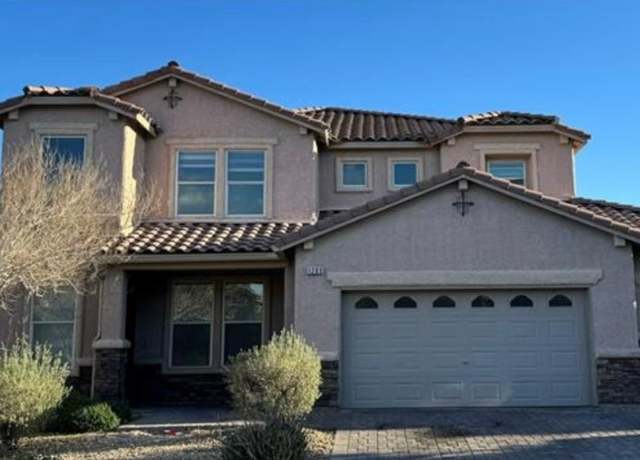 Property at 1209 Equator Ave, North Las Vegas, NV 89032, 5 beds, 3.5 baths