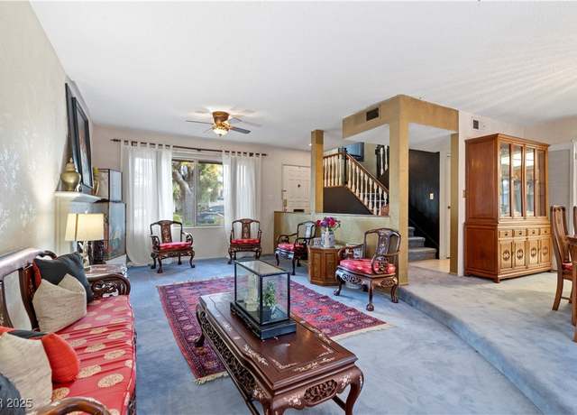 Property at 2346 Capistrano Ave, Las Vegas, NV 89169, 4 beds, 2.5 baths
