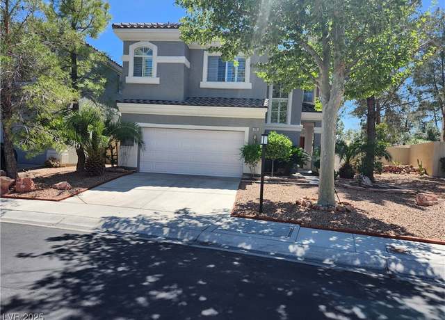 Property at 9705 Floweret Ave, Las Vegas, NV 89117, 4 beds, 2.5 baths