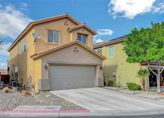 Property at 722 Chepstow Ave, Las Vegas, NV 89178, 3 beds, 2.5 baths