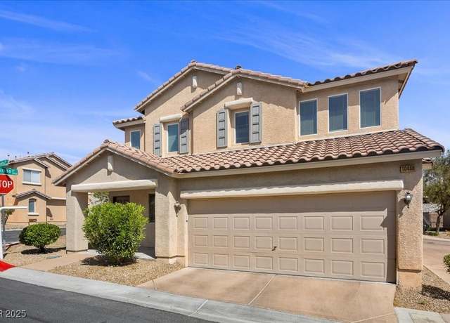 Property at 10468 Concetta Ave, Las Vegas, NV 89129, 3 beds, 2.5 baths