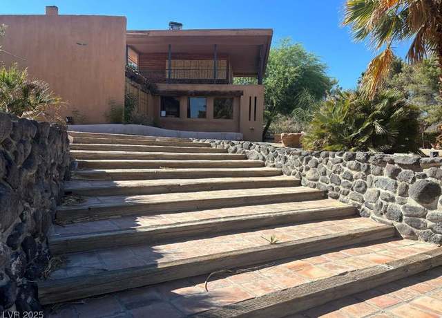 Property at 3006 La Mesa Dr, Henderson, NV 89014, 4 beds, 2 baths