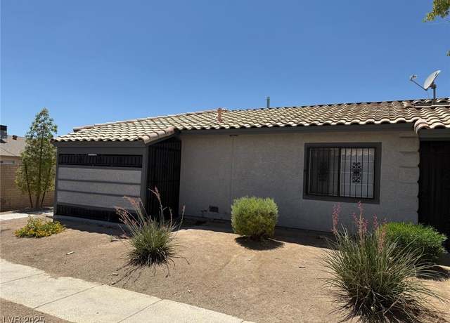 Property at 215 N Lamb Blvd Unit C, Las Vegas, NV 89110, 2 beds, 2 baths