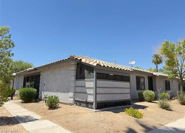 Property at 215 N Lamb Blvd Unit C, Las Vegas, NV 89110, 2 beds, 2 baths