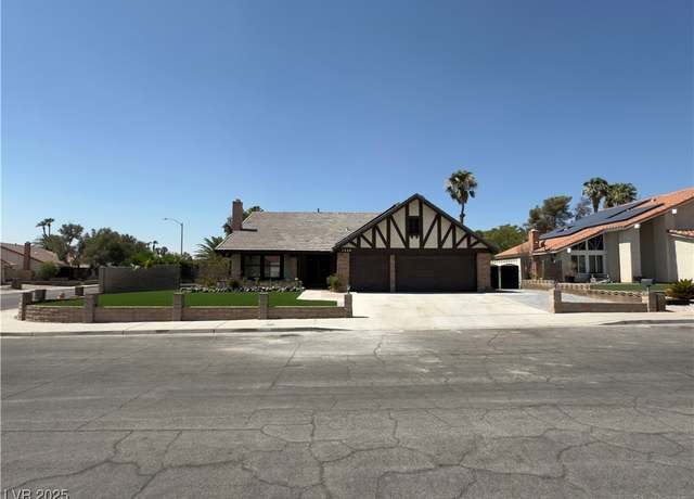 Property at 2488 Marlene Way, Henderson, NV 89014, 4 beds, 3 baths