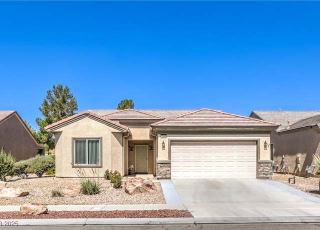 Property at 7649 Broadwing Dr, North Las Vegas, NV 89084, 3 beds, 2 baths