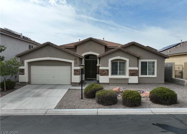 Property at 7805 Red Leaf Dr, Las Vegas, NV 89131, 3 beds, 2 baths