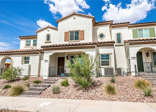 Property at 795 Pickled Pepper Pl, Henderson, NV 89011, 3 beds, 2.5 baths