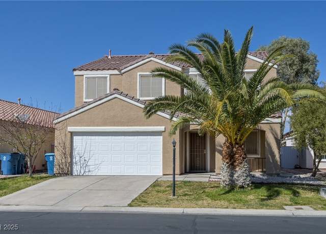 Property at 5854 Heather Marie Dr, Las Vegas, NV 89110, 4 beds, 2.5 baths