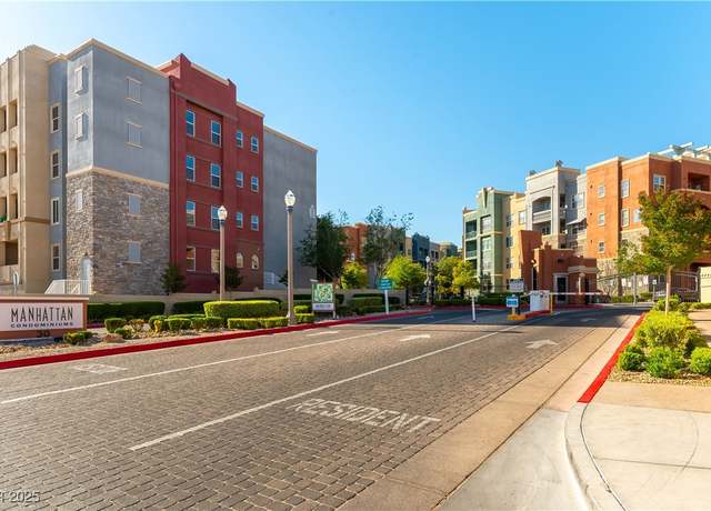 Property at 20 E Serene Ave #111, Las Vegas, NV 89123, 2 beds, 2 baths